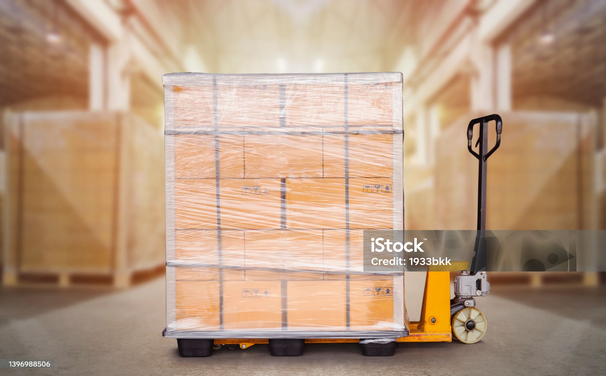PALLET 002