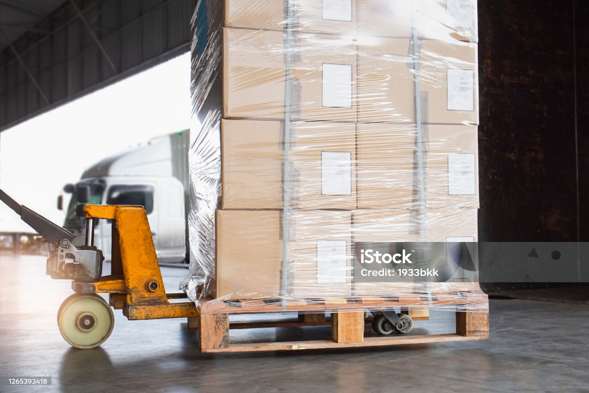 PALLET 004